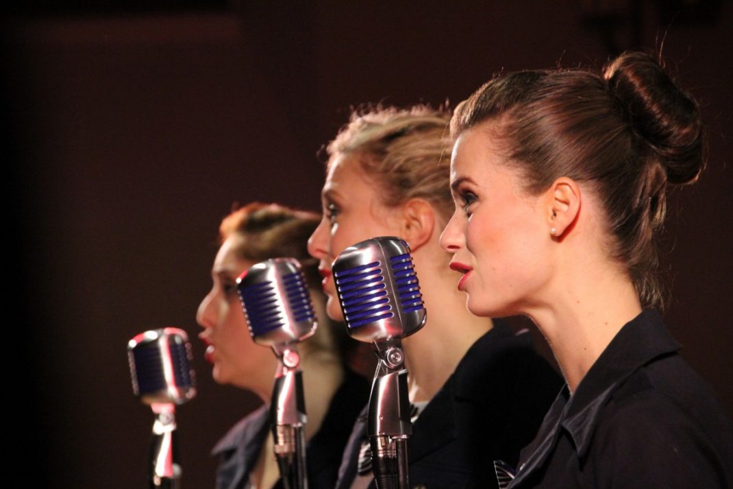 Comment Avoir Une Belle Voix Pour Chanter